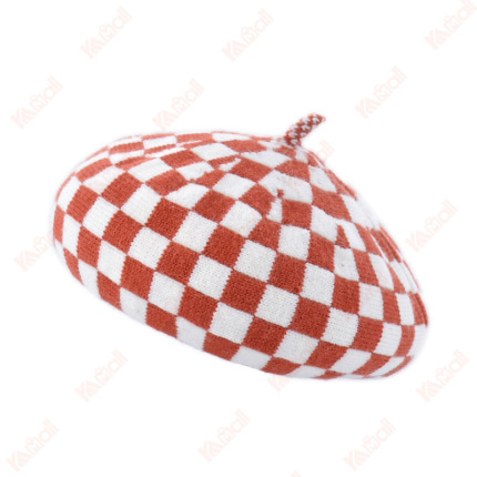 beanie hat beret warm age defying